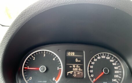 Volkswagen Amarok I рестайлинг, 2011 год, 1 650 000 рублей, 7 фотография