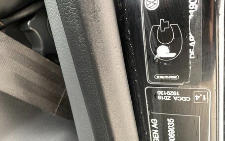 Volkswagen Amarok I рестайлинг, 2011 год, 1 650 000 рублей, 12 фотография