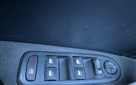 Peugeot 408 I рестайлинг, 2012 год, 550 000 рублей, 4 фотография