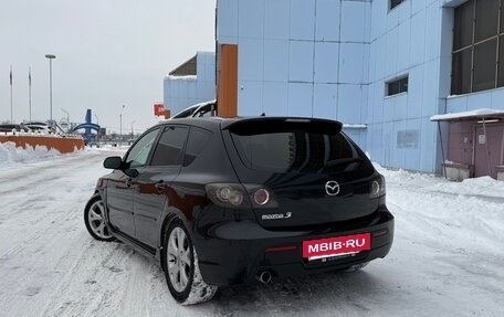 Mazda 3, 2008 год, 650 000 рублей, 2 фотография