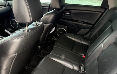 Mazda 3, 2008 год, 650 000 рублей, 5 фотография