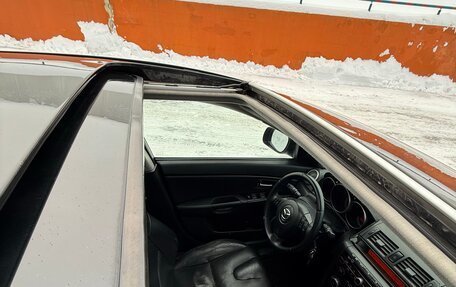 Mazda 3, 2008 год, 650 000 рублей, 7 фотография