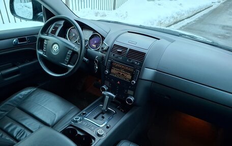 Volkswagen Touareg III, 2008 год, 1 295 000 рублей, 6 фотография