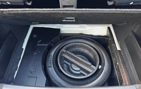 Volkswagen Passat B7, 2011 год, 1 190 000 рублей, 19 фотография