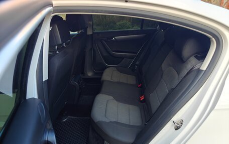 Volkswagen Passat B7, 2011 год, 1 190 000 рублей, 27 фотография