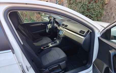 Volkswagen Passat B7, 2011 год, 1 190 000 рублей, 25 фотография