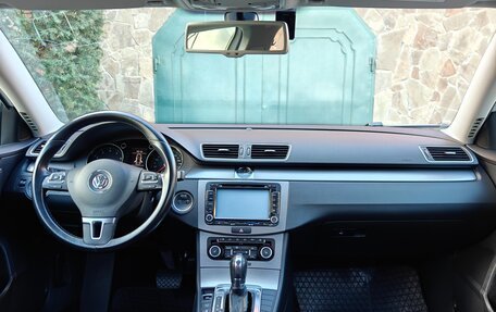 Volkswagen Passat B7, 2011 год, 1 190 000 рублей, 23 фотография