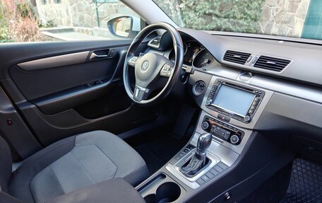 Volkswagen Passat B7, 2011 год, 1 190 000 рублей, 24 фотография