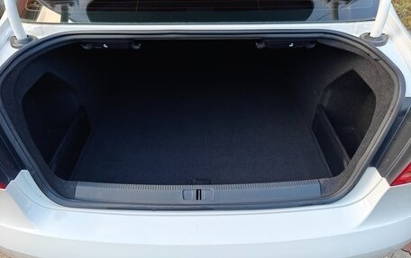 Volkswagen Passat B7, 2011 год, 1 190 000 рублей, 20 фотография