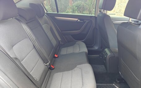 Volkswagen Passat B7, 2011 год, 1 190 000 рублей, 32 фотография