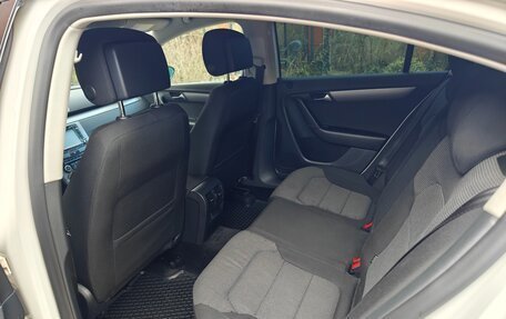 Volkswagen Passat B7, 2011 год, 1 190 000 рублей, 31 фотография