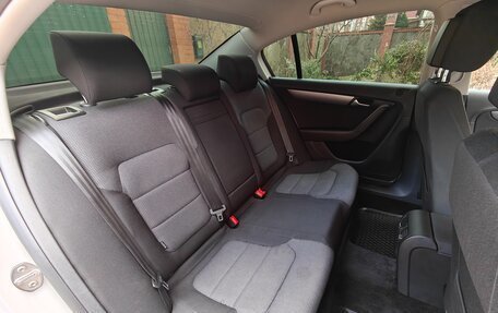 Volkswagen Passat B7, 2011 год, 1 190 000 рублей, 37 фотография