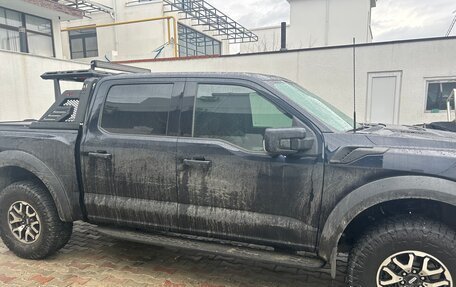 Ford F-150, 2021 год, 10 500 000 рублей, 5 фотография