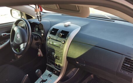 Toyota Corolla, 2007 год, 600 000 рублей, 5 фотография