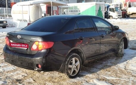 Toyota Corolla, 2007 год, 600 000 рублей, 2 фотография