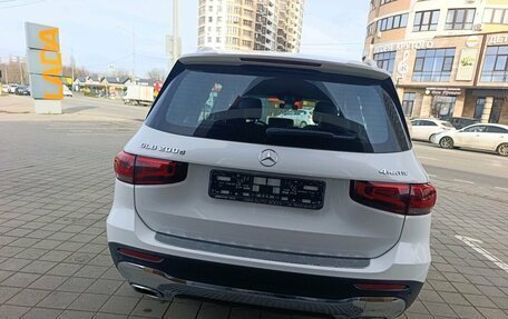 Mercedes-Benz GLB, 2019 год, 3 420 000 рублей, 6 фотография