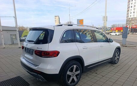 Mercedes-Benz GLB, 2019 год, 3 420 000 рублей, 5 фотография