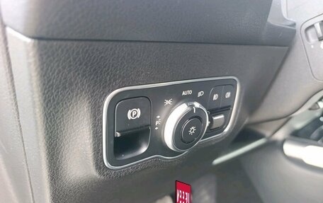 Mercedes-Benz GLB, 2019 год, 3 420 000 рублей, 11 фотография