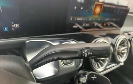 Mercedes-Benz GLB, 2019 год, 3 420 000 рублей, 16 фотография