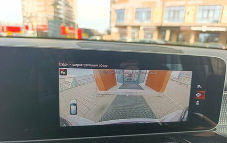 Mercedes-Benz GLB, 2019 год, 3 420 000 рублей, 19 фотография