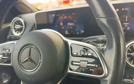 Mercedes-Benz GLB, 2019 год, 3 420 000 рублей, 17 фотография