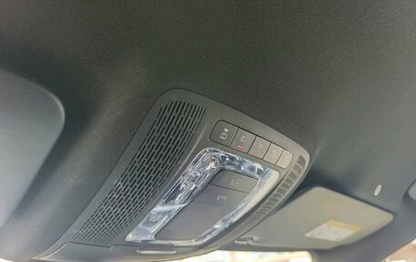 Mercedes-Benz GLB, 2019 год, 3 420 000 рублей, 23 фотография