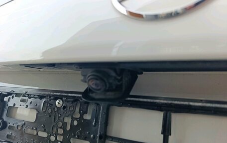 Mercedes-Benz GLB, 2019 год, 3 420 000 рублей, 26 фотография