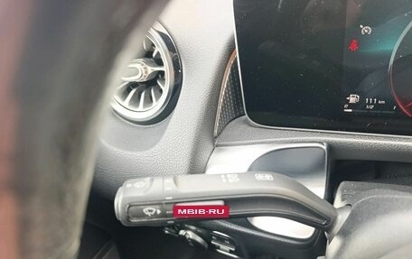 Mercedes-Benz GLB, 2019 год, 3 420 000 рублей, 15 фотография