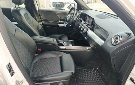 Mercedes-Benz GLB, 2019 год, 3 420 000 рублей, 30 фотография