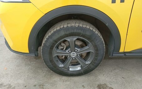 Haval F7 I, 2023 год, 1 365 000 рублей, 4 фотография