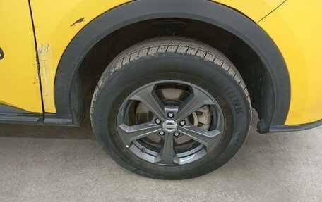 Haval F7 I, 2023 год, 1 365 000 рублей, 3 фотография