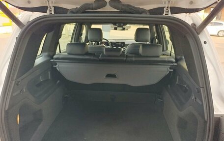 Mercedes-Benz GLB, 2019 год, 3 420 000 рублей, 27 фотография