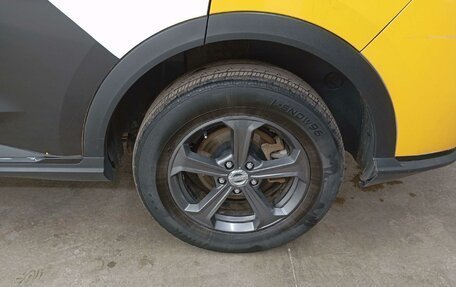 Haval F7 I, 2023 год, 1 365 000 рублей, 5 фотография