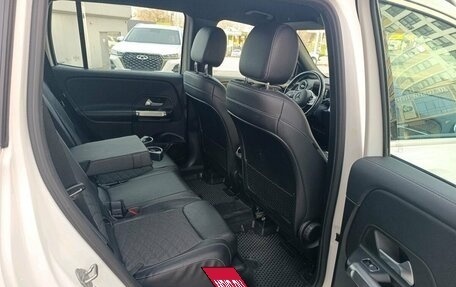 Mercedes-Benz GLB, 2019 год, 3 420 000 рублей, 29 фотография