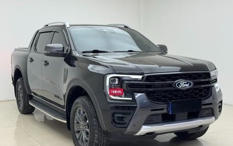 Ford Ranger, 2024 год, 3 860 000 рублей, 3 фотография