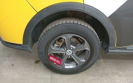 Haval F7 I, 2023 год, 1 365 000 рублей, 2 фотография