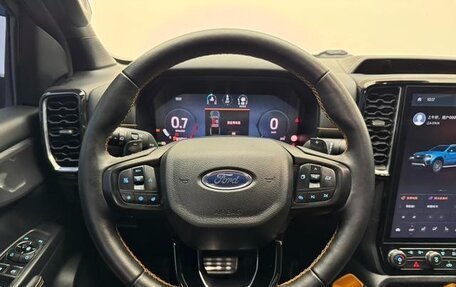 Ford Ranger, 2024 год, 3 860 000 рублей, 9 фотография