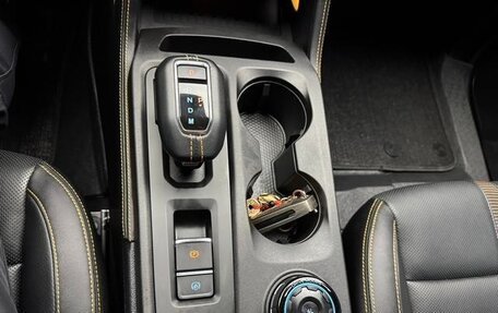 Ford Ranger, 2024 год, 3 860 000 рублей, 12 фотография