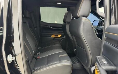 Ford Ranger, 2024 год, 3 860 000 рублей, 15 фотография