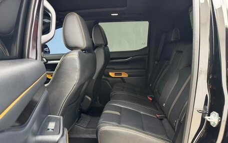 Ford Ranger, 2024 год, 3 860 000 рублей, 16 фотография