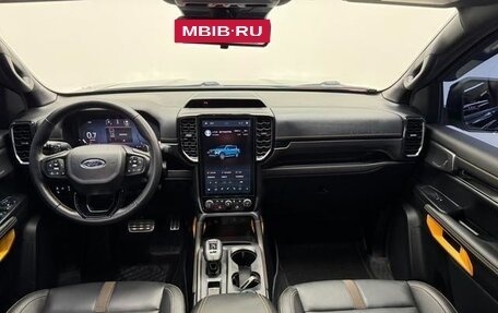 Ford Ranger, 2024 год, 3 860 000 рублей, 13 фотография