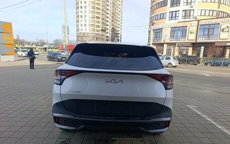 KIA Sportage IV рестайлинг, 2023 год, 2 590 000 рублей, 6 фотография