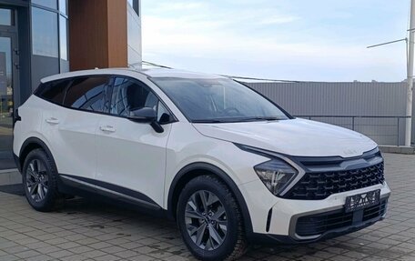 KIA Sportage IV рестайлинг, 2023 год, 2 590 000 рублей, 3 фотография