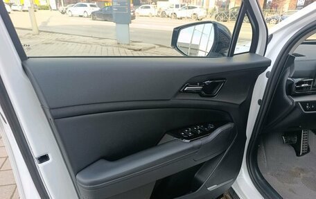 KIA Sportage IV рестайлинг, 2023 год, 2 590 000 рублей, 9 фотография