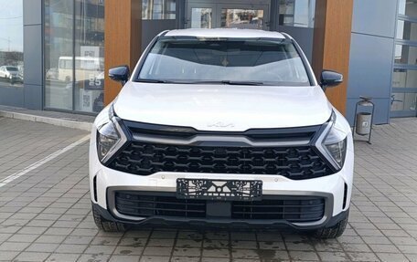KIA Sportage IV рестайлинг, 2023 год, 2 590 000 рублей, 2 фотография