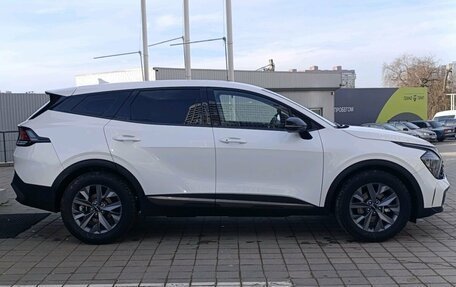 KIA Sportage IV рестайлинг, 2023 год, 2 590 000 рублей, 4 фотография