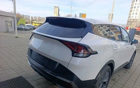 KIA Sportage IV рестайлинг, 2023 год, 2 590 000 рублей, 5 фотография