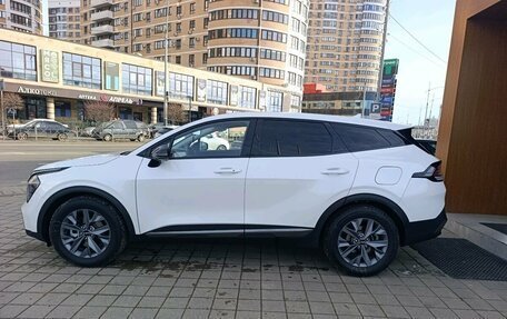 KIA Sportage IV рестайлинг, 2023 год, 2 590 000 рублей, 8 фотография