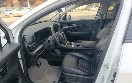 KIA Sportage IV рестайлинг, 2023 год, 2 590 000 рублей, 10 фотография