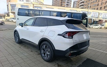 KIA Sportage IV рестайлинг, 2023 год, 2 590 000 рублей, 7 фотография